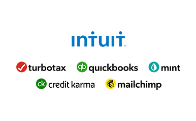 Intuit Ecosystem Logo